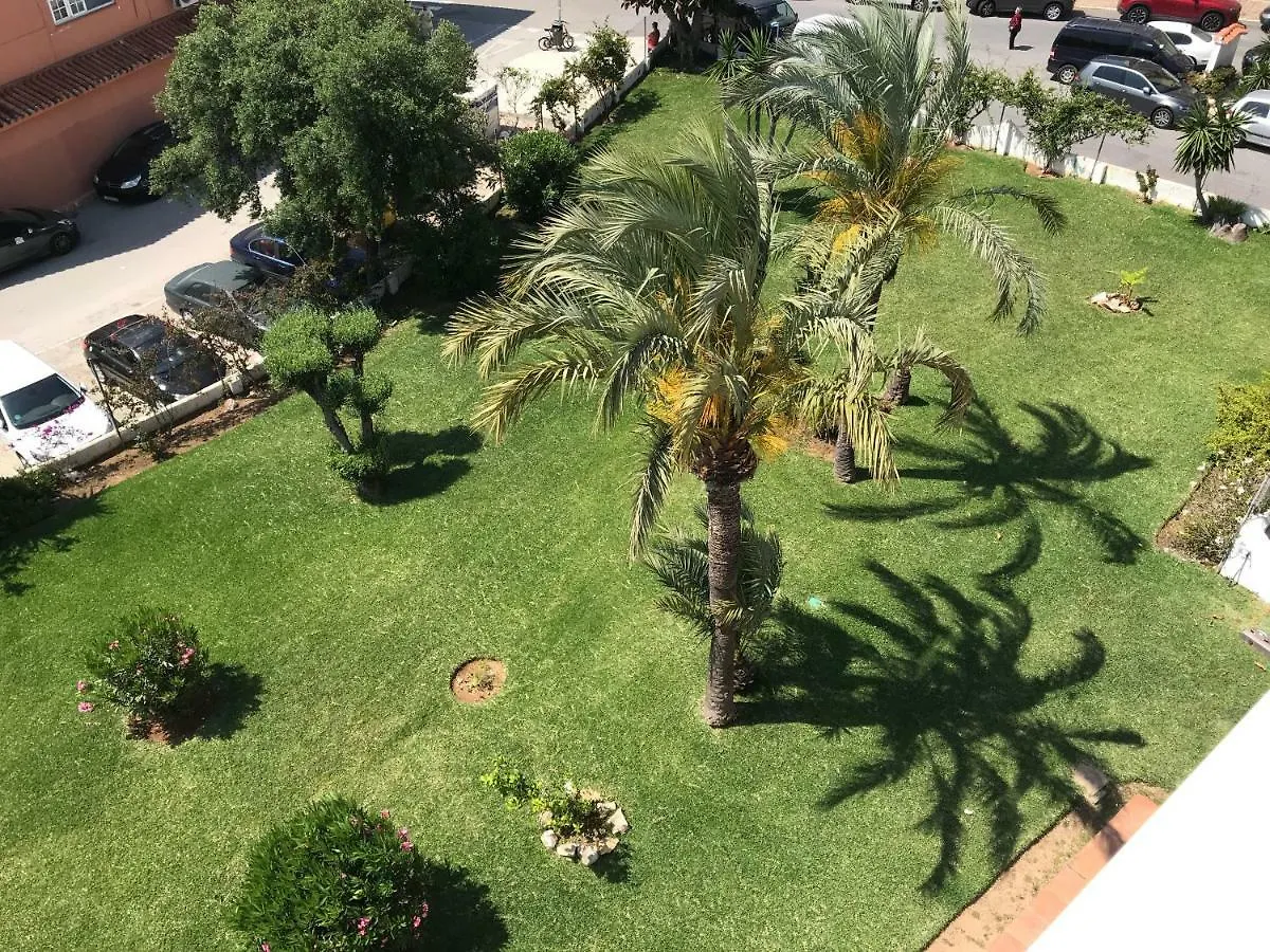 Mijas Studio Getaway Apartment La Cala De Mijas