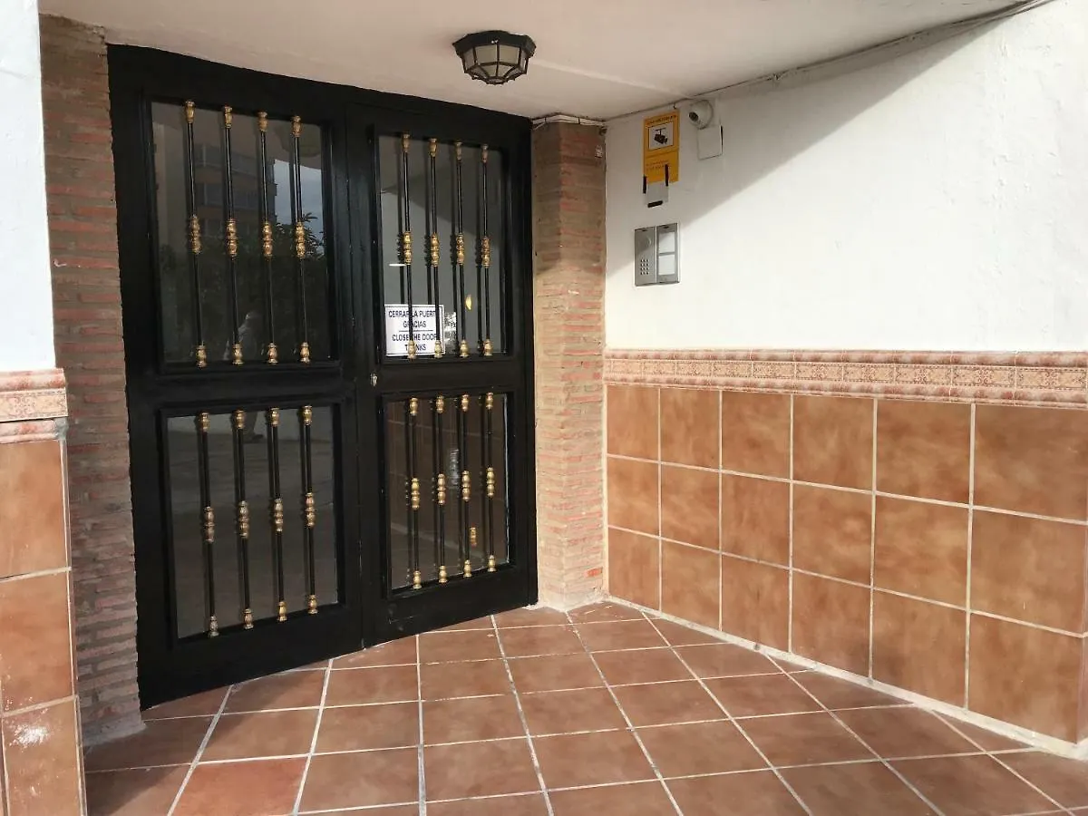 Mijas Studio Getaway Apartment La Cala De Mijas